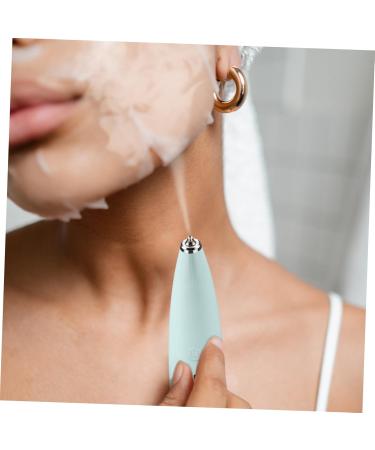 Outanaya Handheld Oxygen Meter Women Facial Mister Facial Sprayer Woman Water Oxygen Meter Abs High Pressure - Buy Online on GoSupps.com