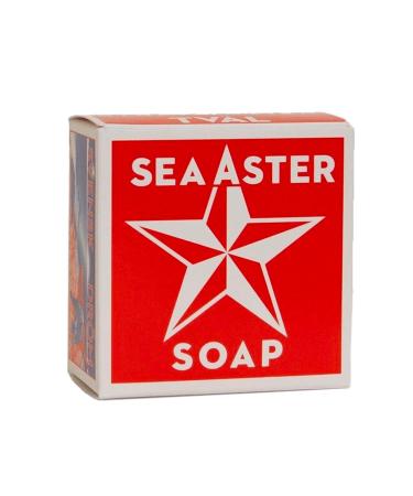Swedish Dream Sea Aster Soap