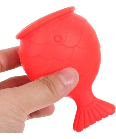 FOMIYES Repulpeur De L vres Silicone Appareil Repulpant Forme De Poisson Outil De Beaut Pour Femmes Facile Utiliser Nettoyer - Buy Online on GoSupps.com