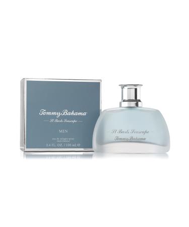 Tommy Bahama St. Bart's Seascape Eau de Cologne for Men Eau de Cologne - 3.4 Fl Oz