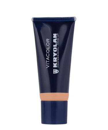 Kryolan Vitacolor Fluid Foundation - NB3