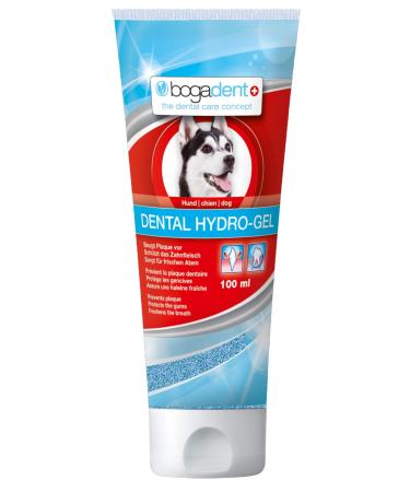 Bogadent UBO0708 Dental Hydro Gel 100 ml