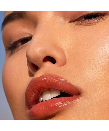 Ilia Balmy Gloss Tinted Lip Oil - Saint 4.5 ml | Best Hydrating Lip Oil for Glossy Finish - International Shipping Available - Buy Online on GoSupps.com