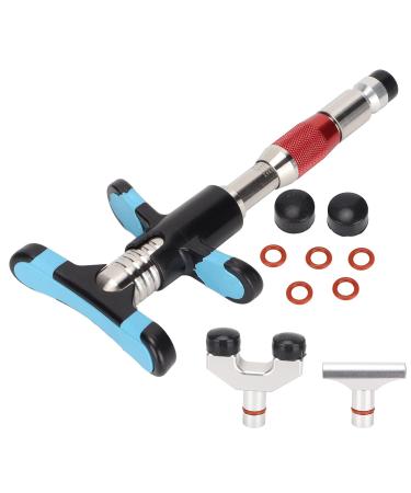 Professional Adjustable Manual Chiropractic Tool - 10 Gears for Optimal Spine Care | International Shipping Available - Buy Online on GoSupps.com