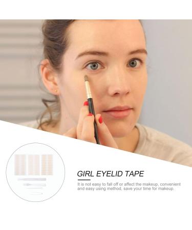 COHEALI Double Eyelid Sticker Set - Invisible Eyelid Tape & Natural Eye Patches for Instant Lifting | International Shipping Available - Buy Online on GoSupps.com