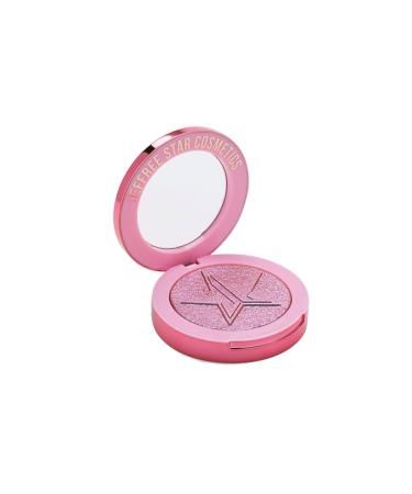 Jeffree Star Supreme Frost - Hypothermia 0.04 oz | Sparkling Highlighter - Buy Online on GoSupps.com