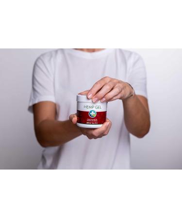 Buy Annabis Gel & Soap 375 ml - Natural Skincare for All Skin Types | International Shipping Available - Buy Online on GoSupps.com