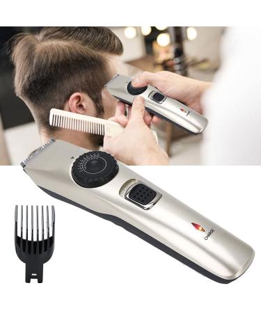 Electric Hair Clipper Rechargeable Hair Clipper for Barbershop Hair Salon