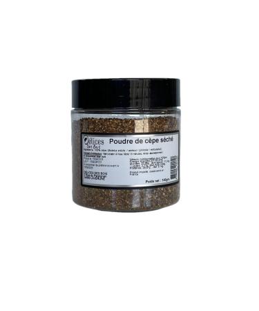 Cèpe poudre - Pot 140g