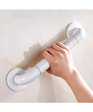 Bathroom Grab Bar Balance Bar No Slip Grab Bar Anti-fall Handrail Injury Senior Assist Concealed Mount Handle For Handicap erly - Buy Online on GoSupps.com