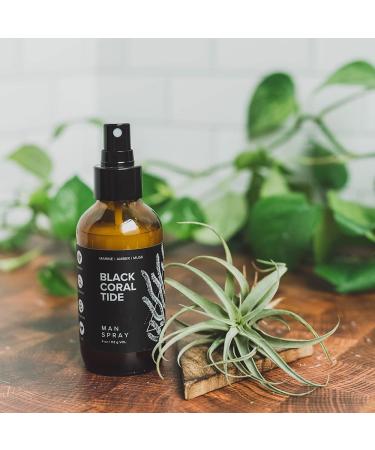BROKEN TOP Body Spray (Black Coral Tide) - Buy Online on GoSupps.com