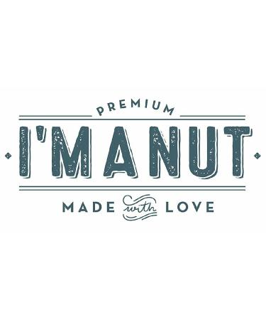 Premium 32 oz Dry Roasted Brazil Nuts - Sea Salted, Non-GMO, Vegan, Keto Friendly | 100% Natural, No Oil, Herbicides or Pesticides | 2 lbs - Buy Online on GoSupps.com
