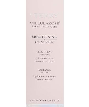 By Terry Cellularose Brightening Cc Serum 30 ml 3 Apricot Glow - Buy Online on GoSupps.com