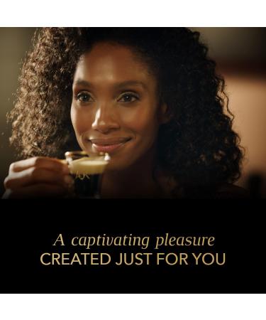 L OR BARISTA Double Lungo Profondo XXL Aluminium Coffee Capsules (5 X 10 Pods) Intensity 8 - Buy Online on GoSupps.com