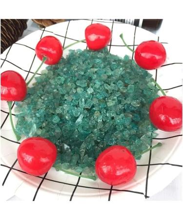 Stone Crafts Natural Apatite Crystal Gemstone Reiki Crystal Stone Specimen Natural Luster - Buy Online on GoSupps.com