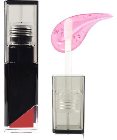 Gloss l vres hydratant couleur l vres hydratante gloss l vres liquide pour donner du volume aux l vres brillant l vres longue dur e brillant l vres nourrissant couleur l vres 6# 1 g (Lot de 1) - Buy Online on GoSupps.com