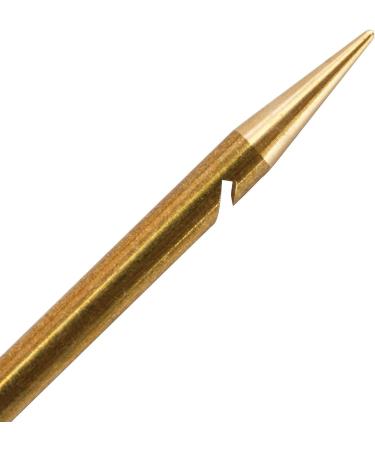 Stonfo 355-2 cm 30 Diameter 2.5 mm Needle for Bait - Premium Quality Fishing Supplies Worldwide - Buy Online on GoSupps.com