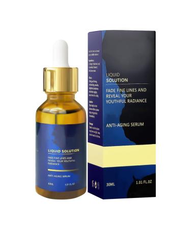 YNPQTDS Moisturizing Gel - Deep Hydration Water Lotion 30ml | Lightweight Solution with Convenient Dropper for Women Home Travel Face Neck Shoulders