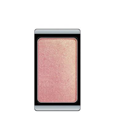 ARTDECO Eyeshadow - Intense matte eyeshadow for an irresistible look - 1 x 1g 297a - rosy heart throb