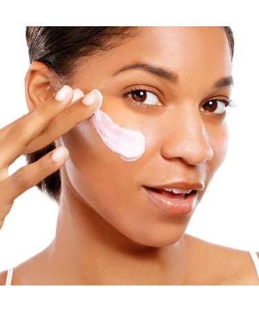 Hydrator with Prickly Pear | Ultra-Nourishing Face Moisturizer for Glowing Skin | Plant-Based Day & Night Cream for All Skin Types - 2.5 Oz - Buy Online on GoSupps.com