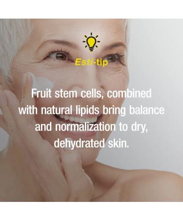 CONTROL CORRECTIVE Stem Cell Firming Moisturizer 2 Oz - Anti-Aging Smooths Fine Lines Stimulates Collagen UV Protection Paraben-Free - Buy Online on GoSupps.com