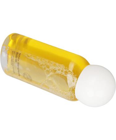 ANGGREK 100 Ml Body Firming Oil - Moisturizing Body Oil for Massage & Skin Tightening | International Shipping Available - Buy Online on GoSupps.com