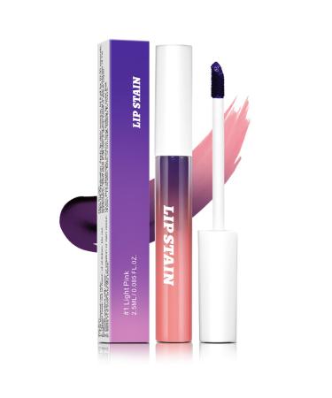 08 Peel Off Lip Stain Lip Gloss Long Lasting Peel Off Lipstick Lip Gloss Water Resistant Long Lasting Waterproof