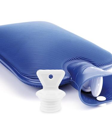Nolitoy 6-Piece Heat Bottle Cap Replacement Set | Heat Stain Locker & Outflow Protection for 22.5mm Warm-Up Bags | International Shipping Available - Buy Online on GoSupps.com