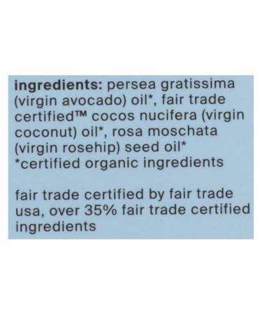 Cocokind Facial Repair Oil - Organic Skincare, 1.01 oz | Nourish & Revitalize - Buy Online on GoSupps.com