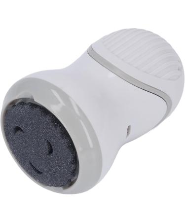 Foot Grinder Electric File Pedicure Tool for Dead Skin Callus Electric Feet Remover Rechargeable Automatic - Buy Online on GoSupps.com