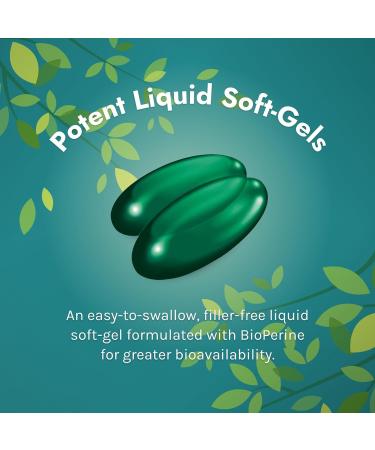 Irwin Naturals Prosta-Strong Liquid Softgels - Prostate Health Supplement with Saw Palmetto Lycopene & Pumpkin Seed Oil - Men's Prostate Support - 90 Liquid Softgels - Buy Online on GoSupps.com