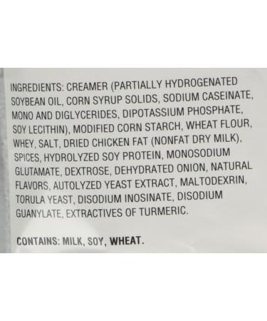 Williams Country Gravy Mix 2oz (Pack of 12) - Delicious and Convenient Gravy Mix - Buy Online on GoSupps.com