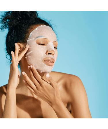 ZKMAGIC Real Bulb Mask Jigott Alo 27 ml - Buy Online on GoSupps.com