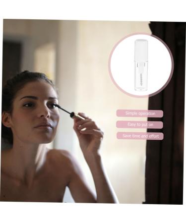Baluue Eyelash Raincoat Eyebrow Setting Liquid Sweatproof Brow Gel Women Eyebrow Gel Brow Liquid Styling Liquid and Makeup Clear Mascara - Buy Online on GoSupps.com