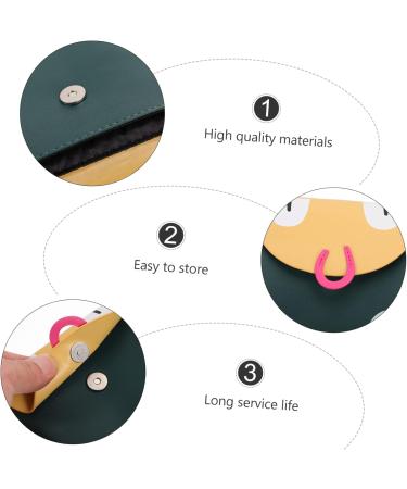 Women s Charging Sube Storage Bag | Small Diaper Bag & Pocket Organizer | Versatile Binding & Menstruation Pillow Tote - Buy Online on GoSupps.com