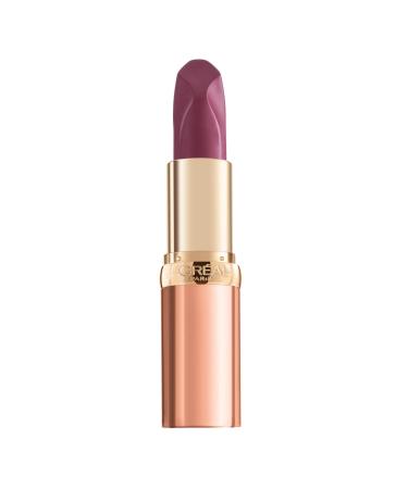 L'Oreal Colour Riche Nude Lipstick Nu Exuberant 0.13 Ounce