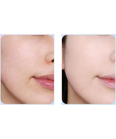 Cr me correctrice de couleur CC couvrance totale Base de maquillage claircissante Cr me de maquillage hydratante longue tenue waterproof et isolante id ale pour les femmes (2PC) - Buy Online on GoSupps.com