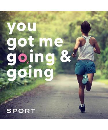 Airmax Nasal Spreader - Enhance Breathing with 76% More Airflow for Sports | Ideal for Running Cycling Yoga & Gym - Small Transparent 1 Piece - Buy Online on GoSupps.com