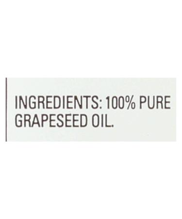 Buy La Tourangelle Expeller-Pressed Grapeseed Oil 16.9 fl oz - Premium Cooking Oil - Buy Online on GoSupps.com