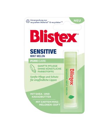 Blistex sensitive MILON 4.25G - Buy Online on GoSupps.com
