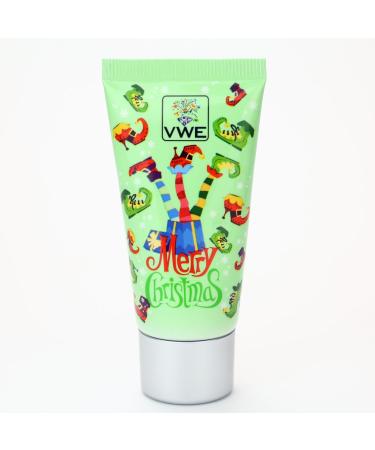 10 X Foot Sensation Foot Cream Christmas Edition 30ml