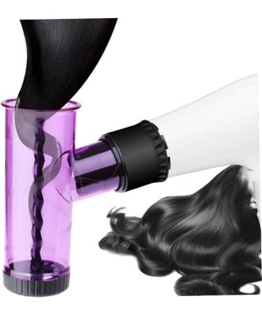 Hair Dryer Diffuser Cap - Curling Hair Attachment for Perfect Curls | International Shipping Available - Buy Online on GoSupps.com