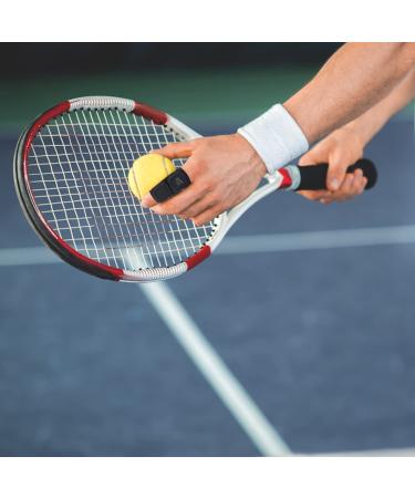 Finger Splint & Buddy Wraps - Reusable Adjustable Support Sleeves for Arthritis & Sports Injuries | Compression Mallet Finger Brace - Buy Online on GoSupps.com