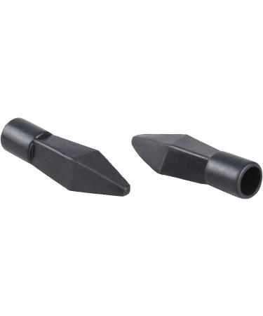 Bluecell 20pcs Soft Rubber Archery Arrowhead Tips for Target Practice | CS Shooting Arrows - Buy Online on GoSupps.com