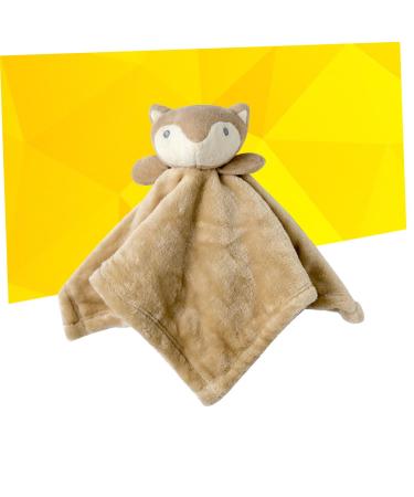 Lifkoma Towel Soothing Toys | Soft Sleep Dolls & Tooth Slabs for Babies & Toddlers - International Shipping - Buy Online on GoSupps.com
