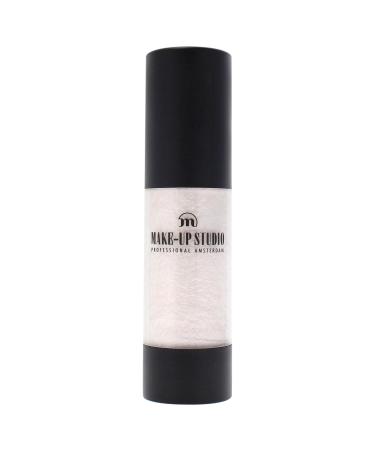 Buy Professional Amsterdam Strobe-It Cream White - International Shipping Available | Enhance Your Makeup Today - Buy Online on GoSupps.com