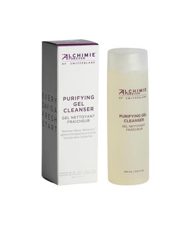 Purifying Gel Cleanser