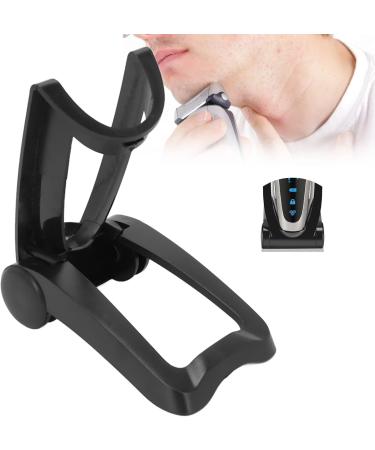 Universal Halter for Electric Shavers - Secure Bracket & Storage Organizer for Bathrooms & Showers | Ideal for Men - Buy Online on GoSupps.com
