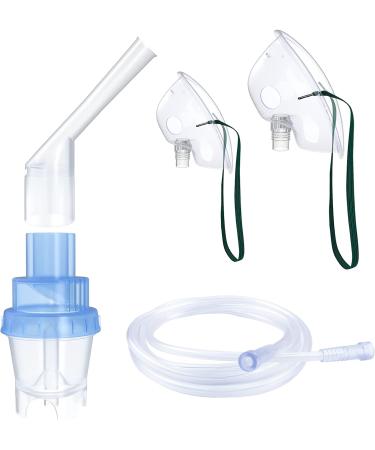 Daily Use Replacement Accessories Kit for All Ages - Buy Online on GoSupps.com