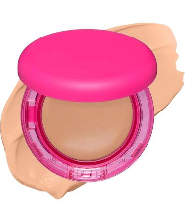 PHFTRCEW Peptide Bouncees Foundation Age Defying Foundation for Mature Skin All Skin Types Medium Buildable Coverage Dark skin tone